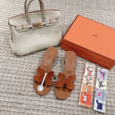 Hermes Sandals